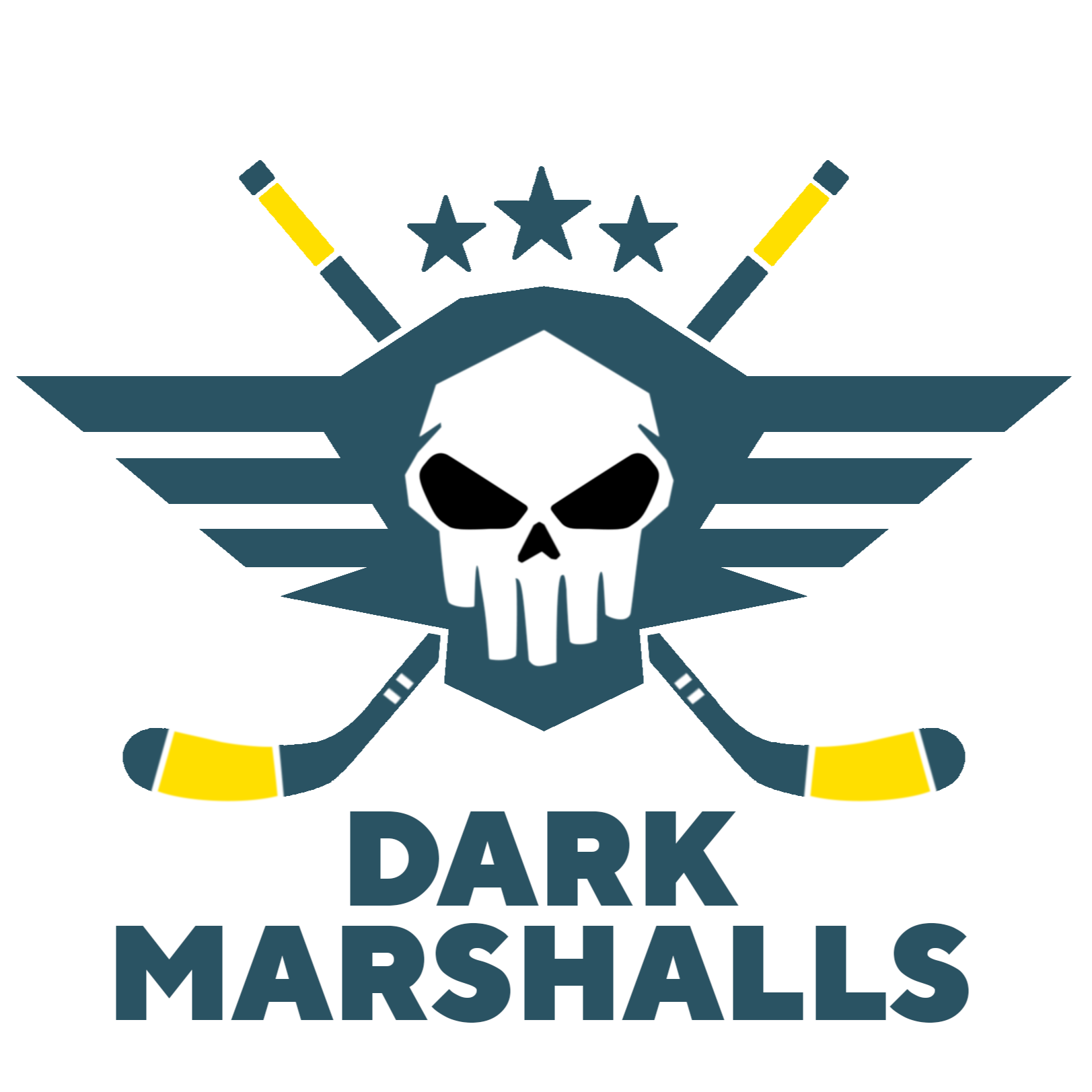 Dark Marshalls